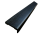 Наличник телескопический, цвет 123 - черный дуб - превью фото 1