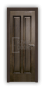 Дверь Velmi 05-144, цвет дуб тон 44, глухая - превью фото 1