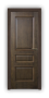 Дверь Velmi 02-144, дуб тон 44 - превью фото 1