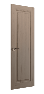 Дверь Neoclassic 880, светлый дуб - фото 2