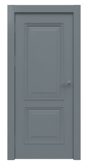 Дверь Glazur 1-7040 - фото 1