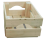 Ящик деревянный 310х230х154 мм - превью фото 1