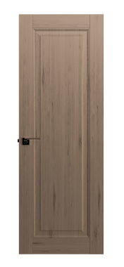 Дверь Neoclassic 880, светлый дуб - фото 1