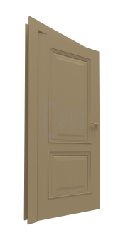 Дверь Glazur1 G1-ДЭ 002.1 - фото 2