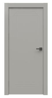 Дверь Smalt 2-9001 - фото 1