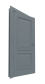 Дверь Glazur 1-7040 - превью фото 2